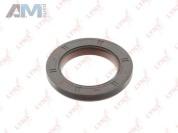 Передний сальник коленвала SO0144 (LYNXauto) для автомобилей MB