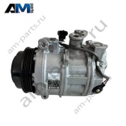 Компрессор кондиционера Mercedes W465 AMG G63 (M177) A0008304702