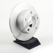 Задние тормозные диски ATE 24.0110-0201.1 на Skoda 3U (2001-2008)