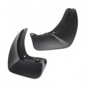 Брызговики задние Шкода Карок 57A075101