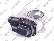 Клапан системы рециркуляции ОГ Фольксваген Тигуан (2012-2016) 2.0 DTI 03L131501K