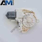 Мотор переднего стеклоподъемника левый Йети 8K0959811A