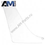 Защитная пленка задней арки колеса левая Фабия 5J6807905B