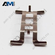 Прижимная пластина Mercedes G-class W465 AMG 63 A0004217300