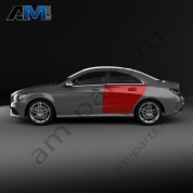 Дверь задняя левая A1177300105 Mercedes CLA C117