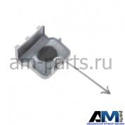 Крышка для буксировочной петли для Volkswagen Tiguan 5N0807441AGRU