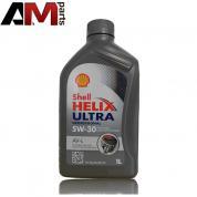 Масло моторное Shell 0W30 AV-L (1 л.) для Audi A4 (B6)