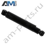 Задние амортизаторы SACHS (318326) для Mercedes Sprinter (W909)