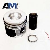 Поршень с кольцами 11257810825 на BMW E83 2.0d