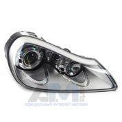 Фара галогеновая правая Cayenne 95563117402