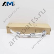 Фонарь зеркала справа Volkswagen Тигуан 11D949102