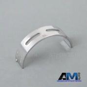 Вкладыши коренные (верхние) Фольксваген Пассат Б8 2.0TFSI (220 л.с.) CHHB 06H105561KSWA