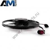 Основной вентилятор радиатора для Tiguan BEHR-HELLA 8EW351040-401