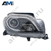 Фара правая на Mercedes GLS 2015-2019 A1668208061
