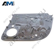 Монтажный кронштейн Audi A8 (D5) 2018-2024 4N6839730