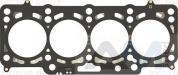 Прокладка ГБЦ (163 мм. 2 отв.) VICTOR REINZ (61-37600-10) Tiguan I (2007-2011) 2.0TDI