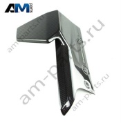 Задние винглеты m performance из карбона слева 51192461277 BMW X5 G05