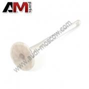 Выпускной клапан Stellox для Audi A4 (B8) рестайлинг 01-24296-SX