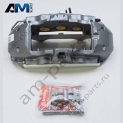 Неподвижный суппорт без тормозных колодок Audi Q3 2019-2024 83A615107