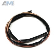 Уплотнитель заднего стекла Mercedes E-class W213 A2137250800