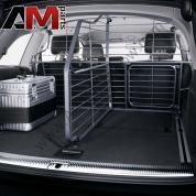 Оригинальный комплект перегородок багажника Audi Q5 2008-2017 8R0017221