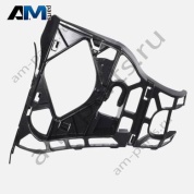 Кронштейн бампера заднего правая направляющая A1648850031 Mercedes ML W164