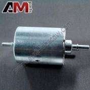 Топливный фильтр А6 3.2 FSI KL570 Knecht/Mahle