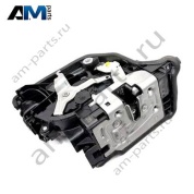 Замок двери пассажира BMW X4 G02 51219492094