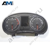 Комбинация приборов Audi A3 (8V) 2013-2020 8V0920871