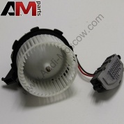 Мотор отопителя Hella для Audi Q5 2008-2017 8EW351104-431