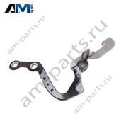 Петля крышки багажника слева 41007494943 BMW X3 G01