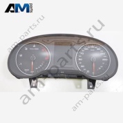 Комбинация приборов Audi Q2 2017-2024 81A920751