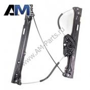 Передний левый стеклоподъемник BMW X4 (F26) 51337355635