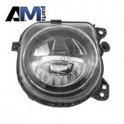 Светодиодная правая противотуманная фара BMW 5 серии F10 рестайлинг 63177311294