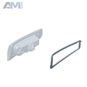 Уплотнитель фонаря правого Mercedes GLS 2019-2025 A1678261600