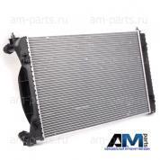 Уплотнительные кольца форсунки топливной Audi A4 (B7) 1.9D AWX/AVF/BKE/AVB 038198051C