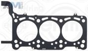 Прокладка головки блока цилиндров ELRING (735430) Audi A6 (С6) 2004-2011 2,7 CANA/CANB