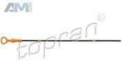 Маслоизмерительный щуп TOPRAN (109303) для Volkswagen B5 (1997-2005) 1.8T