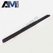 Молдинг передней двери правый Йети (до 2014) 5L08535169B9