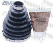 Комплект пыльника наружного ШРУСа (0217PJ32) FEBEST для Audi A7 (4G) 2011-2018