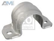 Скоба втулки стабилизатора (23604) FEBI для Skoda Yeti (2009-2018)