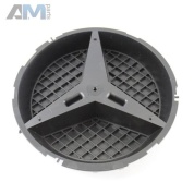 Кронштейн эмблемы решетки радиатора на Mercedes E W213 (2016-2023) A0008880100