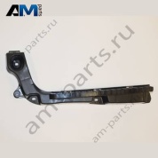 Планка с фиксаторами Skoda Fabia Combi 6V9807863