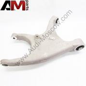 Оригинальный рычаг задней подвески поперечный нижний левый Audi A6 C7 8R0505311F