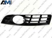 Решетка радиатора для Volkswagen Passat 3C0853665A9B9