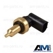 Датчик температуры охлаждающей жидкости (на корпусе термостата) 407872885 Мерседес W212 E250CDI 204л.с.