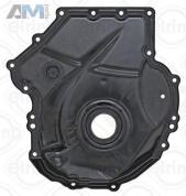 Крышка корпуса газораспределительного механизма ELRING (886650) на Volkswagen Passat B7 (2010-2016) 2.0TSI