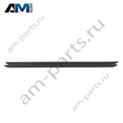 Уплотнитель стекла водителя изнутри 51337336959 BMW 5 серии G30