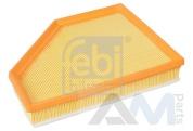Воздушный фильтр Febi (173461)  BMW 3 серии (G20/21) 318d