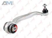 Рычаг нижний правый/Перед. подв. LYNX для Superb I C5035R